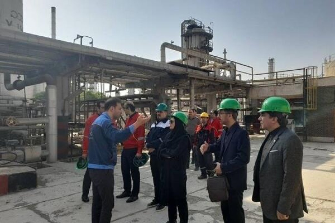 آمادگی برای حمایت از شرکت های دانش بنیان